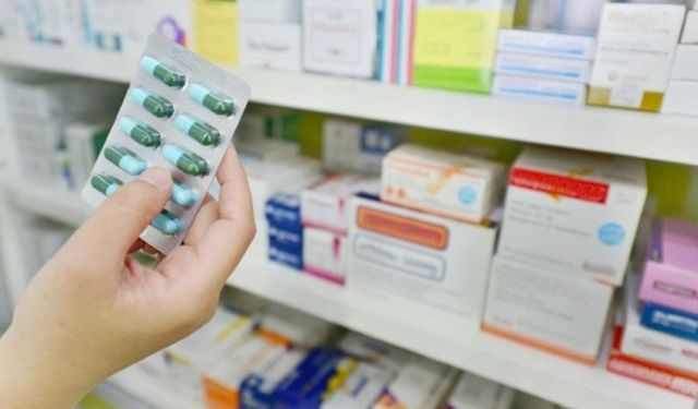 5 yeni kanser ilacı SGK geri ödeme kapsamında! 48 bin hasta yararlanacak