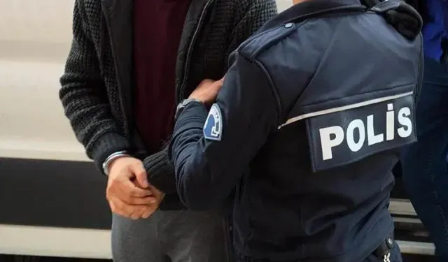 FETÖ hükümlüsü eski öğretmen Kırıkkale’de yakalandı