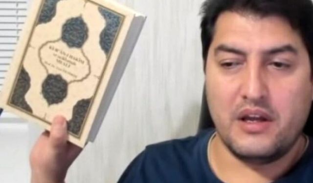 GİG TV İbrahim kimdir? GİG TV İbrahim Atabey son hali