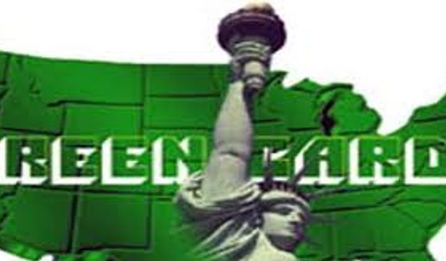Green Card başvurular ne zaman başlayacak? Green Card başvuru şartları neler?