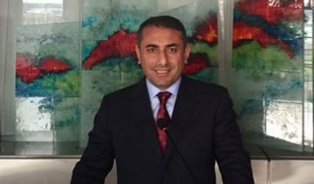 Adana Büyükşehir Belediyesi’nde Güngör Geçer dönemi başladı! Güngör Göçer kimdir?