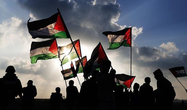 İsrail ile Hamas arasında 60 günlük ateşkes umudu!
