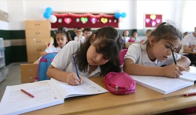Hangi ortaokula gideceğim? Çocuğum hangi okula gidecek? (Adresi dayalı okul sorgulama)