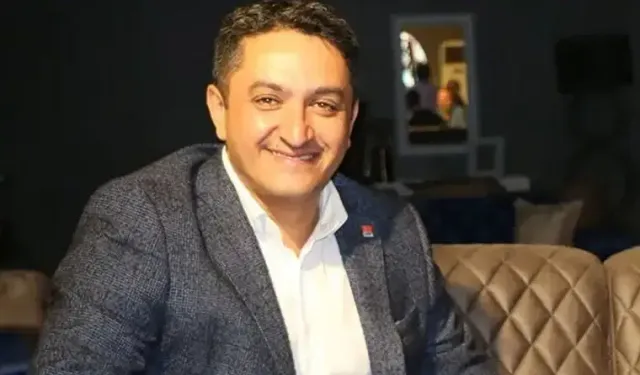 Heval Savaş Kaya kimdir nerelidir? Kaç yaşında?  İZBETON Eski Genel Müdürü Heval Savaş Kaya neden gözaltına alındı?