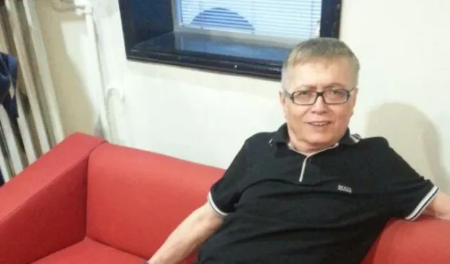 Gazeteci Hikmet Çetinkaya kimdir? Hikmet Çetinkaya kaç yaşında vefat etti?