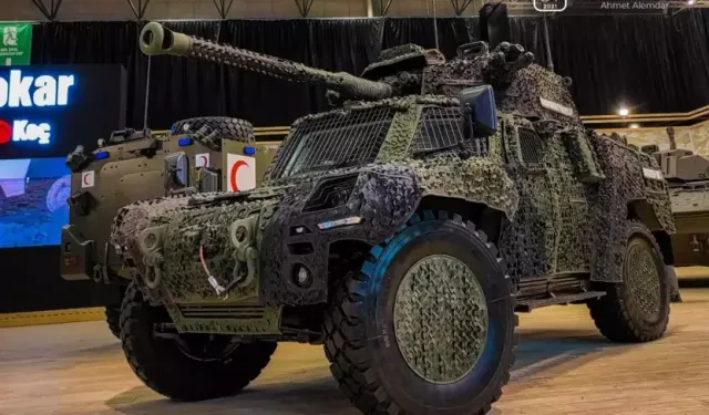 IDEF 2025 Ne Zaman Bitecek?  IDEF 2025 Nerede, Nasıl Gidilir? Halka Açık Mı, Kimler Katılabilir?