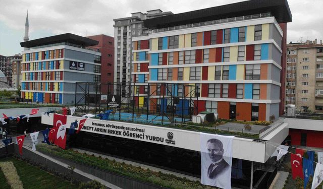 İBB yurt başvuru tarihleri 2025: Başvurular ne zaman başlayacak, şartlar neler?