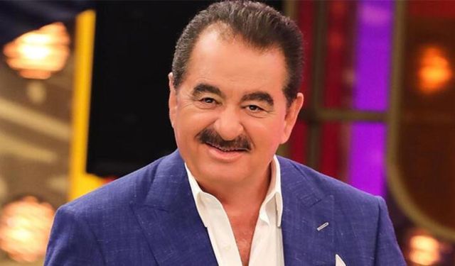 Mevlüt Aybi kimdir? Mevlüt Aybı İbrahim Tatlıses