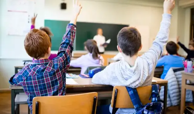 İlkokul kayıtları ne zaman başlayacak? İlkokul kayıtları sorgulama