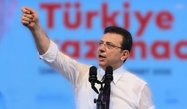 Şok iddia... İmamoğlu'nun tahliye ihtimali AK Partilileri tedirgin mi ediyor?
