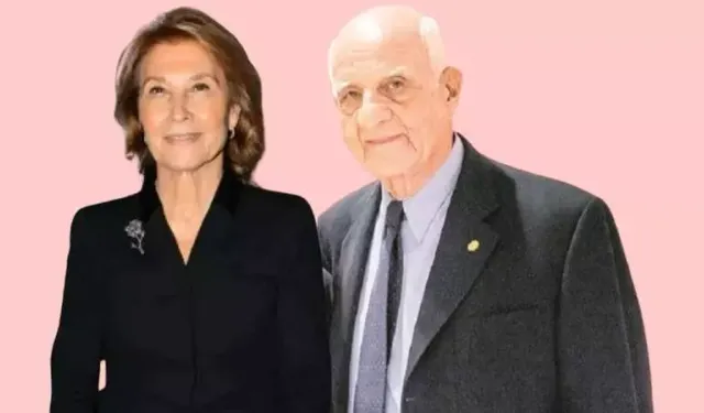 Türkiye’nin gündemine oturan karar! İnan Kıraç'ın evliliği resmen iptal edildi!
