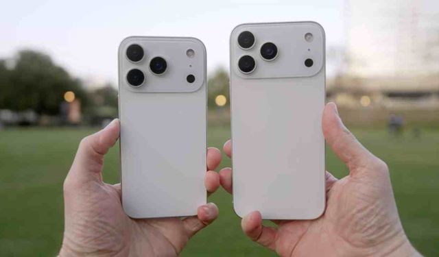 İphone 17 serisininn Türkiye fiyatı belli oldu! İşte İphone 17 özellikleri