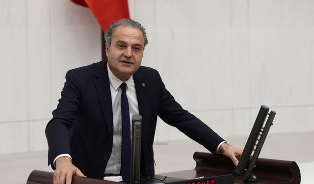 Ankara Polatlı’daki Fabrika Kazası TBMM Gündeminde