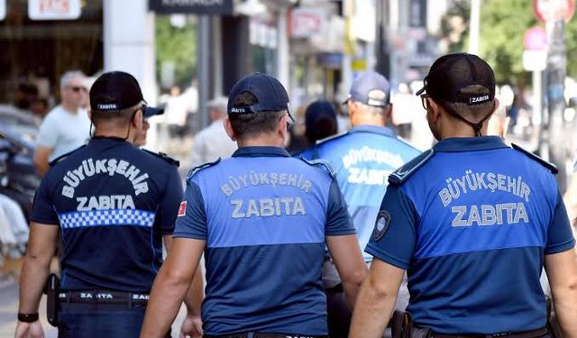 İzmir Büyükşehir Belediyesi zabıta memuru alımı! 2025 zabıta memuru başvuru şartları