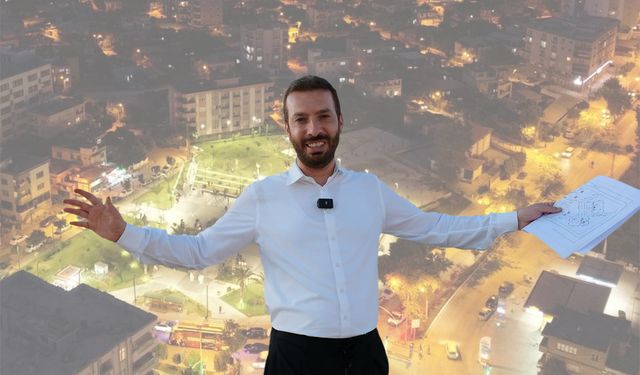 Kadir Aydar kimdir, nereli?