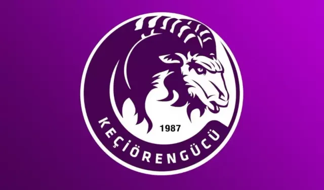 Ankara Keçiörengücü’nün yeni sezondaki ilk rakibi belli oldu