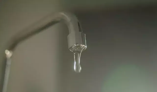 İzmir’de planlı su kesintileri uzatıldı: 13 ilçede kasım sonuna kadar sürecek