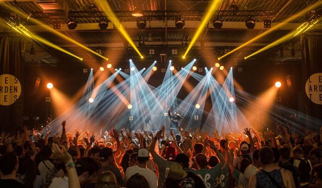 Ankara'da yaz akşamları müziğe doyacak: ABB Kent Orkestrası konserleri başlıyor