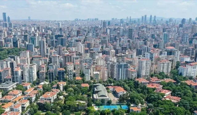 Konut kredisinde yeni dönem! Faiz oranları geriledi! İşte bankaların ödeme planı