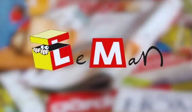 Leman Dergisi soruşturmasında flaş gelişme! Yurt dışına kaçma hazırlığı yapan yazı işleri müdürü gözaltına alındı!