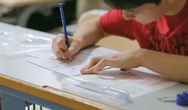 LGS tarihi belli oldu: 2026 LGS sınavı ne zaman yapılacak?