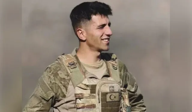 Şehit Mahsun Yeşildemir'in yürek burkan son sözleri: "5 dakika sonra arayacağım" demiş