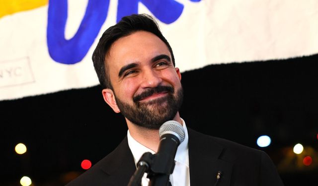 Trump Müslüman siyasetçinin başarısını hazmedemedi: "Belediye başkanı olursa tutuklatırım"