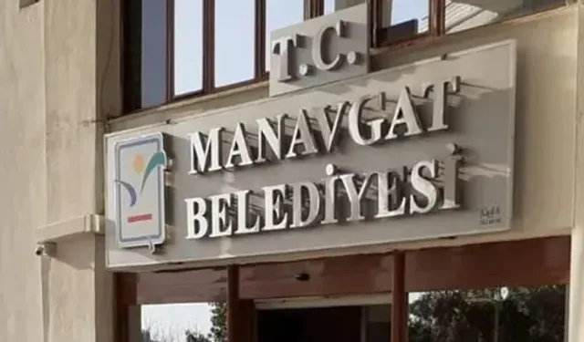 Manavgat Belediyesi'ne yolsuzluk operasyonunda 7 kişi tutuklandı