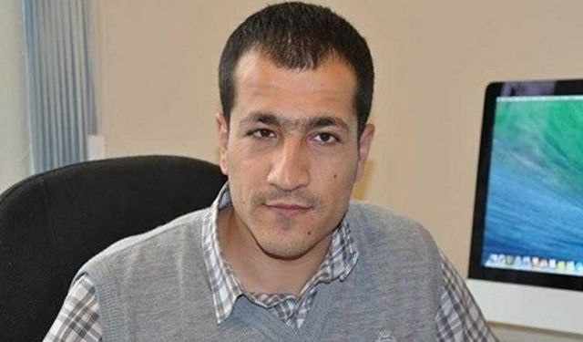 Mazlum Dinç kimdir, nereli? Mazlum Dinç Abdullah Öcalan’ın nesi oluyor?