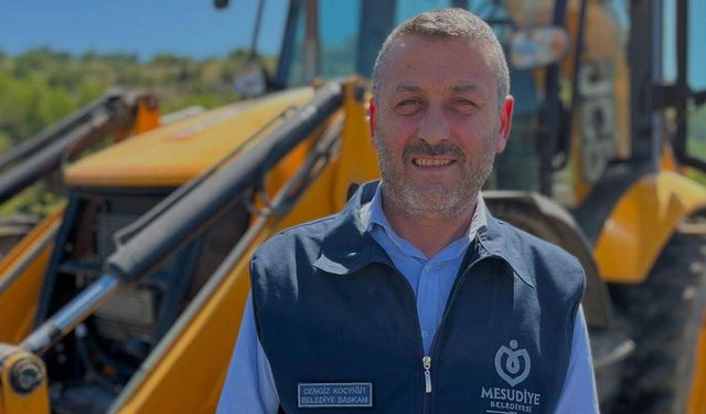 Kadın temizlik çalışanını istismar eden Belediye Başkanı'na hapis cezası!