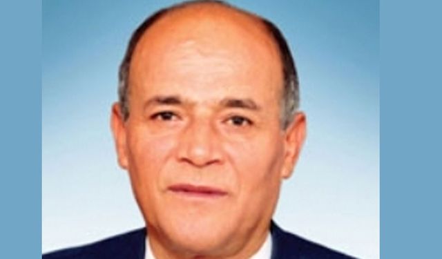 CHP’li eski Milletvekili Mevlüt Coşkuner hayatını kaybetti! Mevlüt Coşkuner kimdir, nereli?
