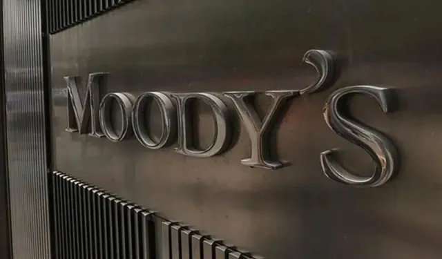 Moody’s Türkiye’nin kredi notunu yükseltti! Görünüm durağana çekildi