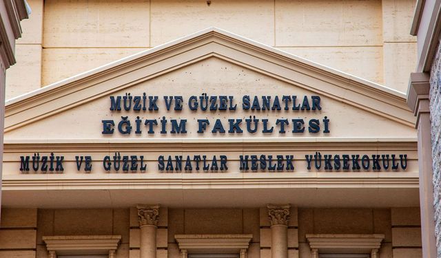 Ankara Müzik ve Görsel Sanatlar Üniversitesi'nden yetenek sınavı adaylarına duyuru