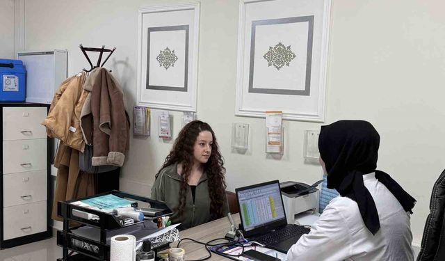 Şehit yakınları ve gazilere rapor ücreti muafiyeti geldi!