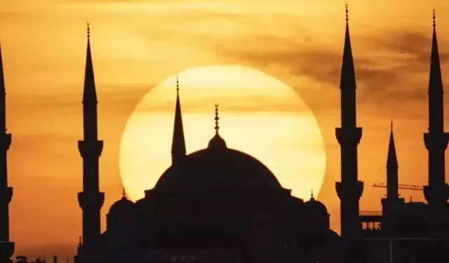 Muharrem ayı ne zaman bitecek? 2025 Muharrem ayı Diyanet