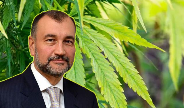 Murat Ülker kenevirden neden rahatsız? İsrail 35 milyar dolar kazanıyor, Türkiye kazanmasın mı?
