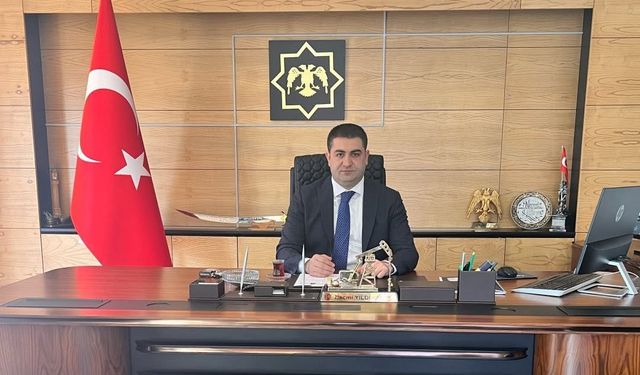 Necmi Yıldırım MHP kimdir? Necmi Yıldırım nereli ve kaç yaşında?