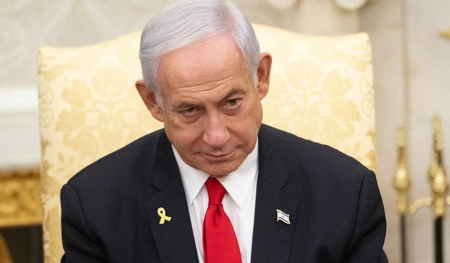 Türkiye’den tarihi adım! Netanyahu için soykırım iddianamesi tamamlandı!