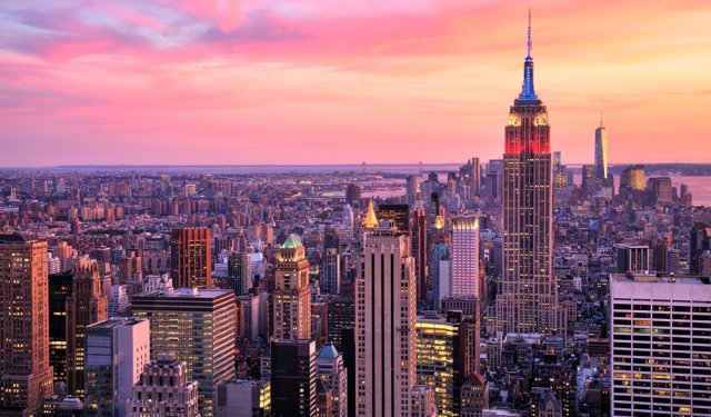 ABD’de sokaklar karıştı! ‘No Kings’ protestoları ülkeye yayıldı