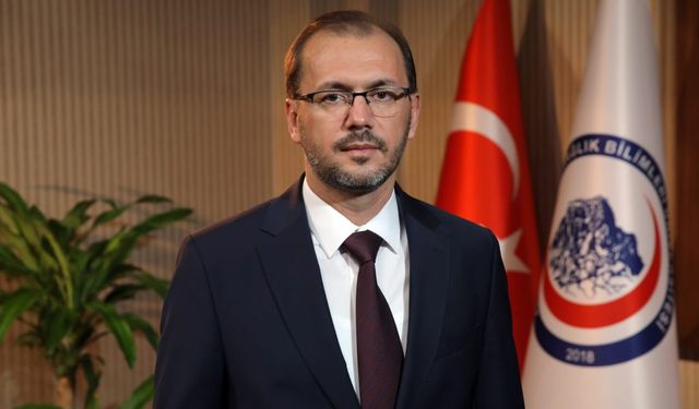 Prof. Dr. Okumuş Sağlık Bakan Yardımcılığına atandı: Nurullah Okumuş kimdir?