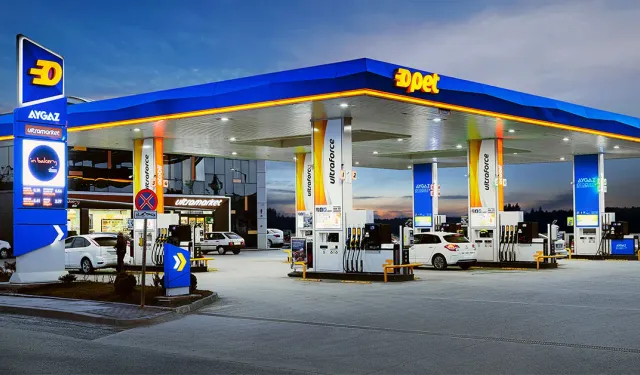 OPET'e rekabet ihlali cezası: 131 milyon TL'lik yaptırım