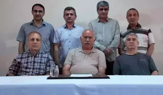 PKK elebaşı Öcalan'ın "umut hakkı" suya mı düştü? İşte gündemi sarsan iddialar...