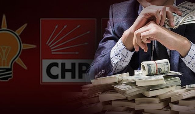 Sadece CHP’li belediyelere operasyon yapılıyor iddiası rakamlarla çürütüldü! En çok soruşturma AK Parti belediyelerinde!