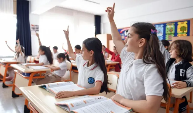 Akran zorbalığını azaltmak için düğmeye basıldı: Okula başlama yaşı değişecek mi?