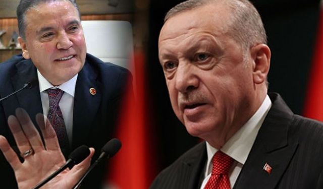 Muhittin Böcek hakkında şok iddia: "AK Parti’ye katılmak istedi, Erdoğan reddetti"