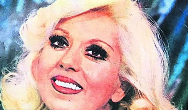 Rüçhan Çamay öldü mü? Rüçhan Çamay kimdir? Rüçhan Çamay şarkıları