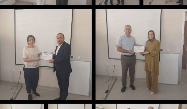 Sincan'da Herkes İçin Sağlık Eğitimi! SAHA Akademi Kapılarını Açtı