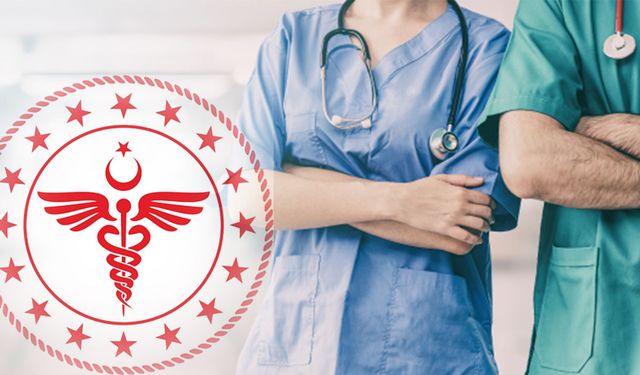 Sağlık Bakanlığı İller Arası Tayin Sonuçları: Sağlık Bakanlığı Kura Sonuçları Açıklandı Mı? Kura Sorgulama...