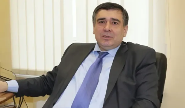 Şahin Şıxlinski kimdir nereli? Ne iş yapıyor? Neden gözaltına alındı?