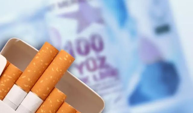 Philip Morris sigara grubuna da zam geldi! En ucuz sigara 85 lira oldu